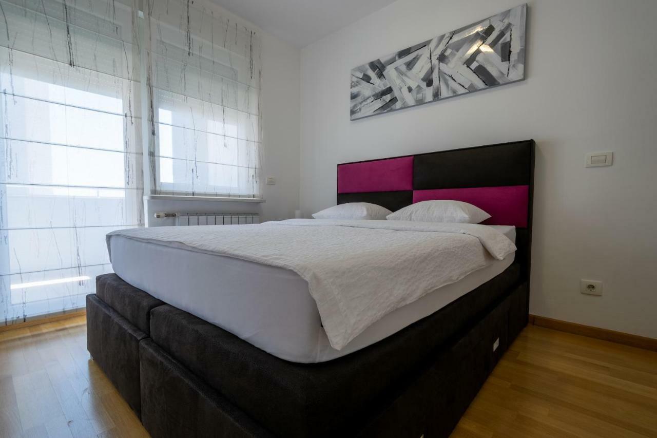 Apartma Nanna *