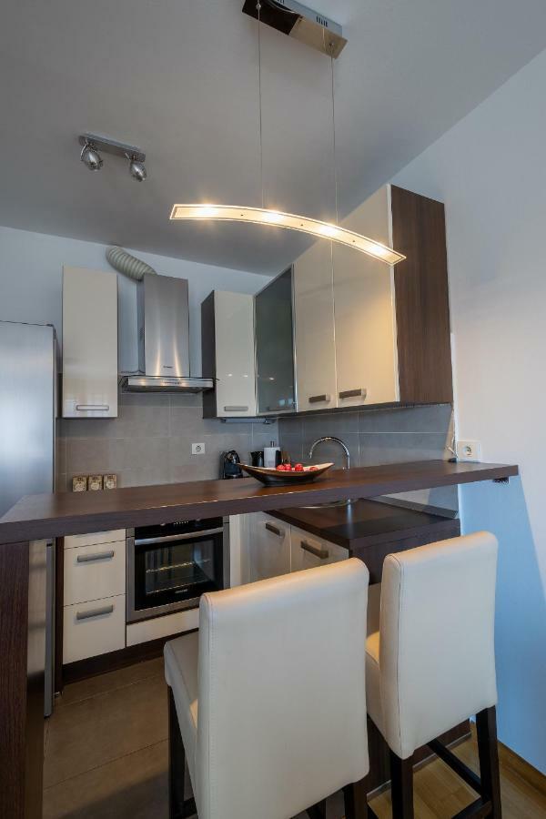 Apartma Nanna *